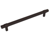 Belwith Keeler - Appliance Pull 12 Inch Center to Center - Vintage Bronze