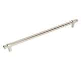 Belwith Keeler - Appliance Pull 18 Inch Center to Center - Polished Nickel