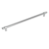 Belwith Keeler - Appliance Pull 18 Inch Center to Center - Chrome