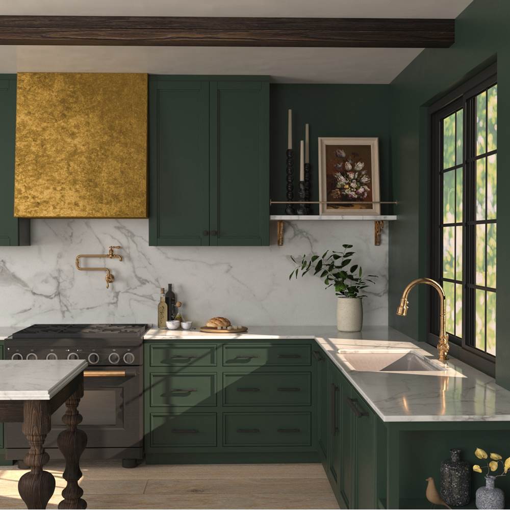 Appliance Pull 18 Inch Center to Center