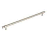 Belwith Keeler - Appliance Pull 18 Inch Center to Center - Satin Nickel