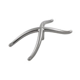 Belwith Keeler - KNOB, 4-3/4'' X 2-3/8'' - Satin Nickel