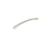 Belwith Keeler - Vale Collection Appliance Pull 12 Inch Center to Center Polished Nickel Finish - Polished Nickel