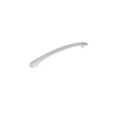 Belwith Keeler - Vale Collection Appliance Pull 12 Inch Center to Center Chrome Finish - Chrome