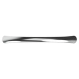 Vale Collection Appliance Pull 12 Inch Center to Center Polished Nickel Finish