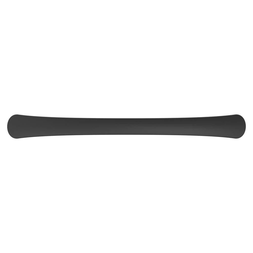 Vale Collection Appliance Pull 12 Inch Center to Center Polished Nickel Finish