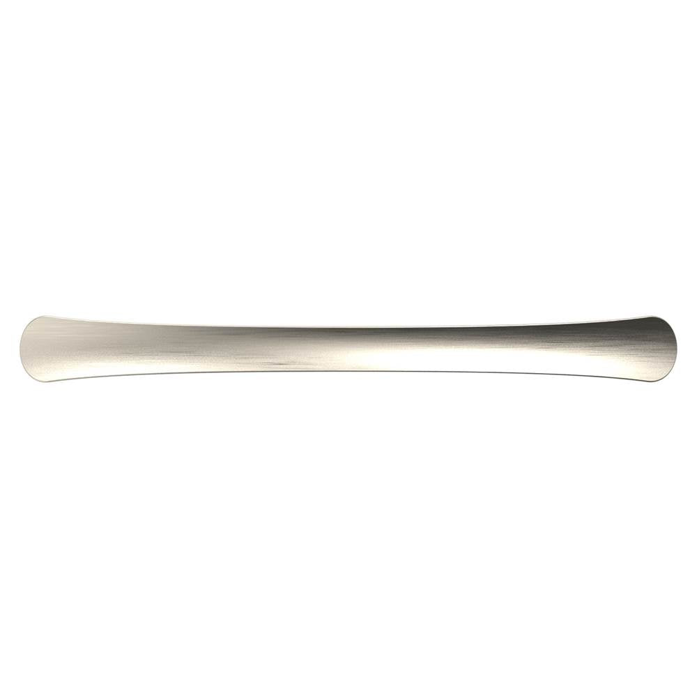 Vale Collection Appliance Pull 12 Inch Center to Center Polished Nickel Finish