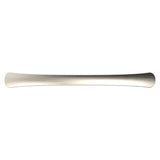 Vale Collection Appliance Pull 12 Inch Center to Center Polished Nickel Finish
