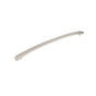 Belwith Keeler - Vale Collection Appliance Pull 18 Inch Center to Center Polished Nickel Finish - Polished Nickel