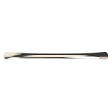 Vale Collection Appliance Pull 18 Inch Center to Center Polished Nickel Finish