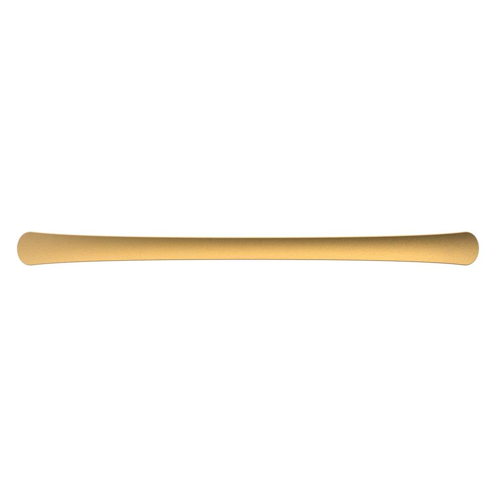 Vale Collection Appliance Pull 18 Inch Center to Center Polished Nickel Finish