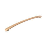 Belwith Keeler - APPLIANCE PULL, 18'' C/C - Champagne Bronze
