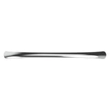 Vale Collection Appliance Pull 18 Inch Center to Center Polished Nickel Finish