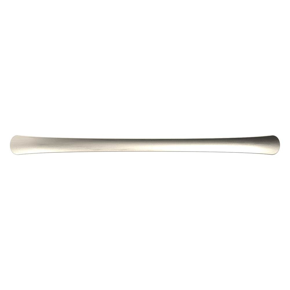 Vale Collection Appliance Pull 18 Inch Center to Center Polished Nickel Finish