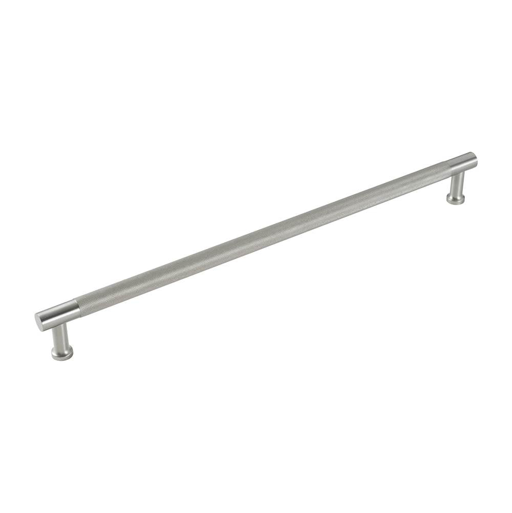 Belwith Keeler - Verge Collection Appliance Pull 18 Inch Center to Center Stainless Steel Finish - Stainless Steel