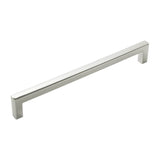 Belwith Keeler - PULL, 224MM C/C - Polished Nickel