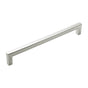 Belwith Keeler - PULL, 224MM C/C - Polished Nickel