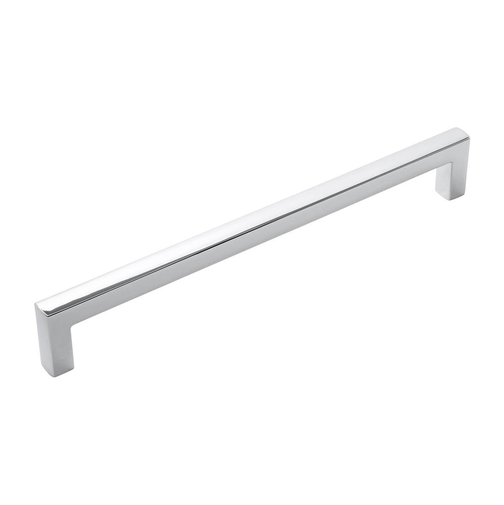Belwith Keeler - PULL, 224MM C/C - Polished Chrome