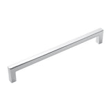Belwith Keeler - PULL, 224MM C/C - Polished Chrome