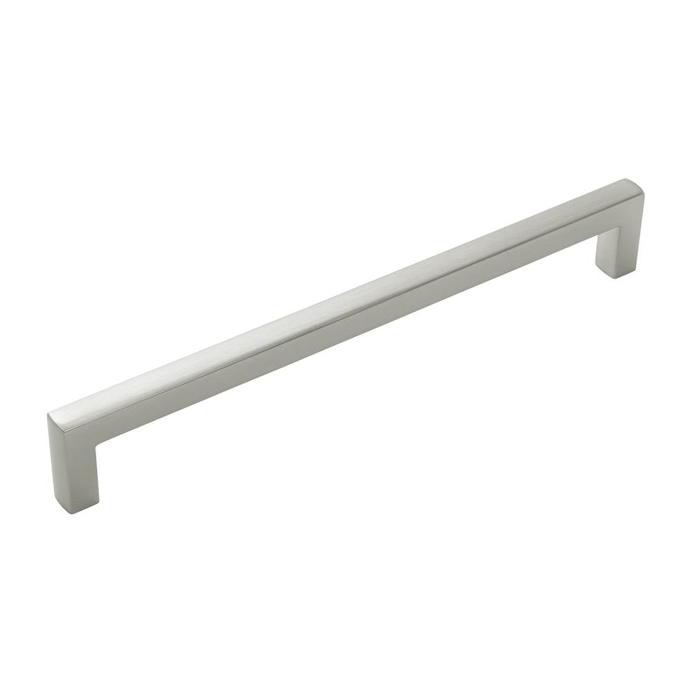 Belwith Keeler - PULL, 224MM C/C - Satin Nickel
