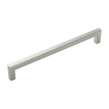 Belwith Keeler - PULL, 224MM C/C - Satin Nickel