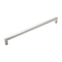 Belwith Keeler - PULL, 12'' C/C - Polished Nickel