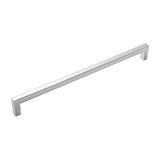 Belwith Keeler - PULL, 12'' C/C - Polished Chrome