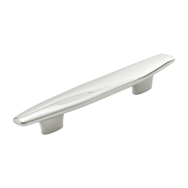 Belwith Keeler - PULL, 96MM and 128MM C/C - Polished Nickel