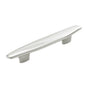 Belwith Keeler - PULL, 96MM and 128MM C/C - Polished Nickel