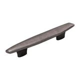 Belwith Keeler - PULL, 96MM and 128MM C/C - Black Nickel Vibed