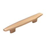 Belwith Keeler - PULL, 96MM and 128MM C/C - Champagne Bronze