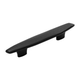 Belwith Keeler - PULL, 96MM and 128MM C/C - Matte Black