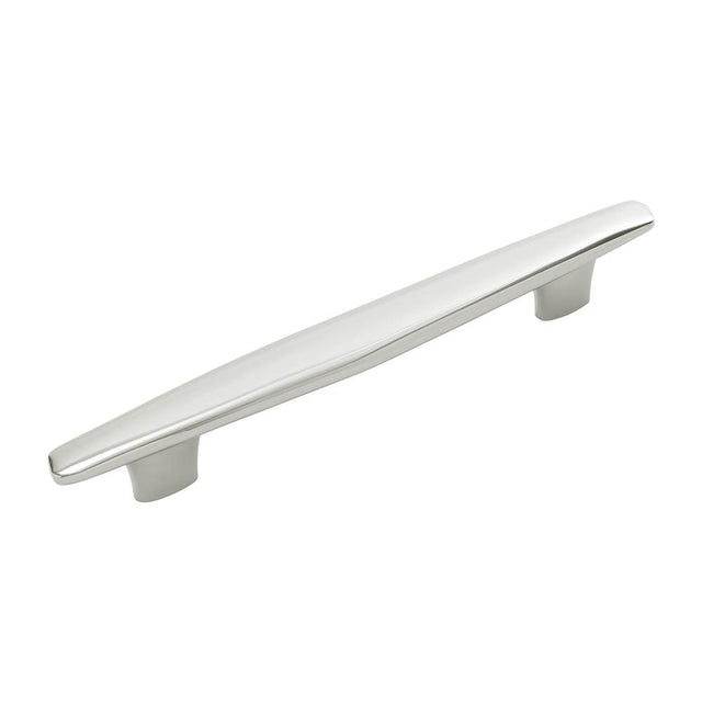 Belwith Keeler - PULL, 160MM and 192MM C/C - Polished Nickel