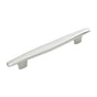 Belwith Keeler - PULL, 160MM and 192MM C/C - Polished Nickel