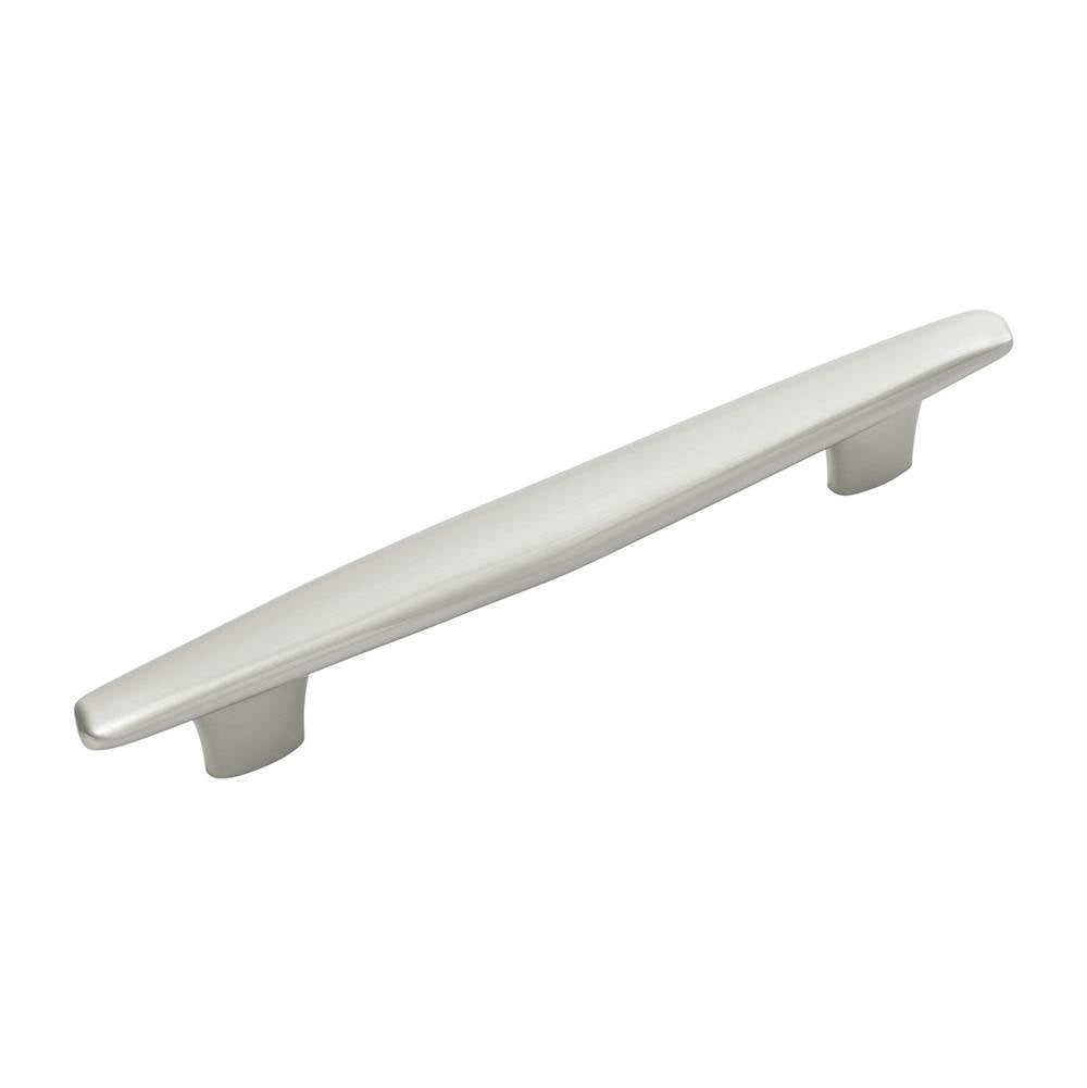 Belwith Keeler - PULL, 160MM and 192MM C/C - Satin Nickel