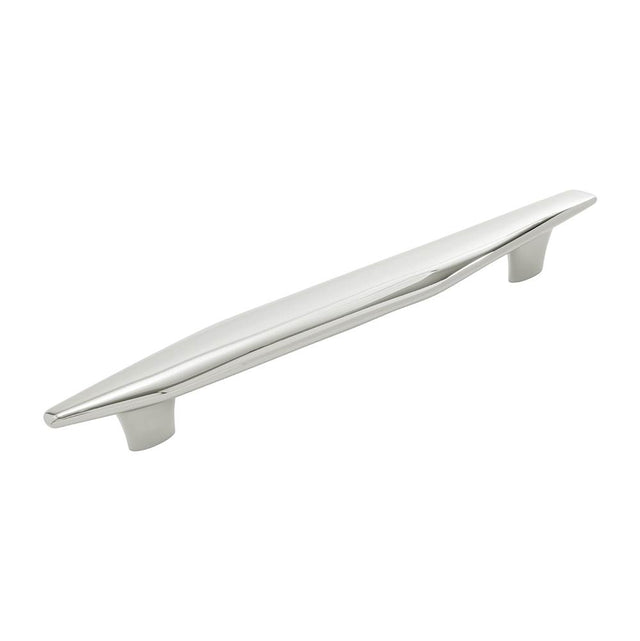 Belwith Keeler - Appliance Pull, 12'' C/C - Polished Nickel