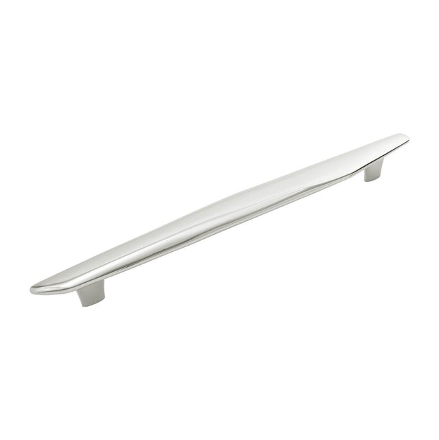 Belwith Keeler - Appliance Pull, 18'' C/C - Polished Nickel