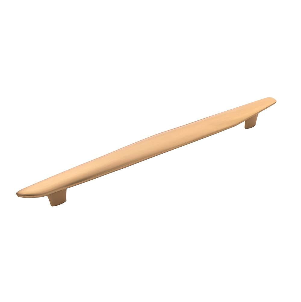Belwith Keeler - Appliance Pull, 18'' C/C - Champagne Bronze