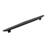 Belwith Keeler - APPLIANCE PULL, 18'' C/C - Matte Black