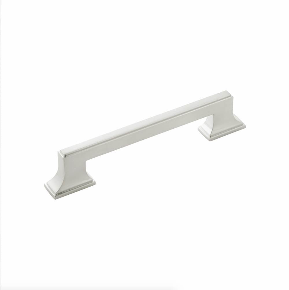 Belwith Keeler - Pull 5-1/16 Inch (128mm) Center to Center - Satin Nickel