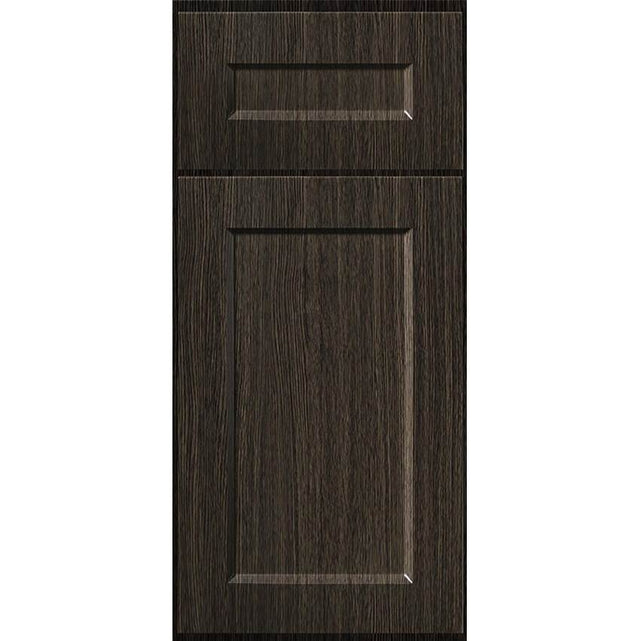 Bertch - Door Style - Queensland Oak - 3D Laminate