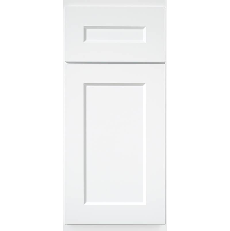 Bertch - Door Style - Nordic - 3D Laminate