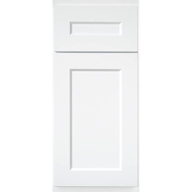 Bertch - Door Style - Nordic - 3D Laminate