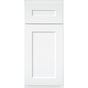 Bertch - Door Style - Nordic - 3D Laminate
