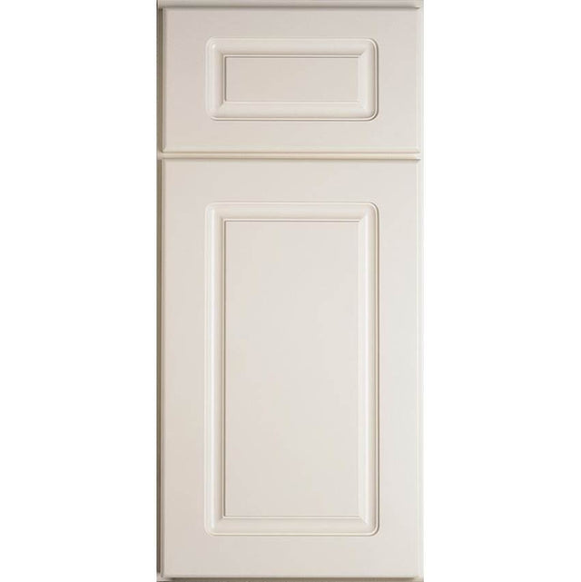 Bertch - Door Style - Eggshell