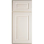 Bertch - Door Style - Eggshell