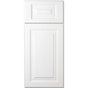 Bertch - Door Style - White