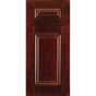 Bertch - Door Style - Chestnut