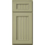 Bertch - Door Style - Sage