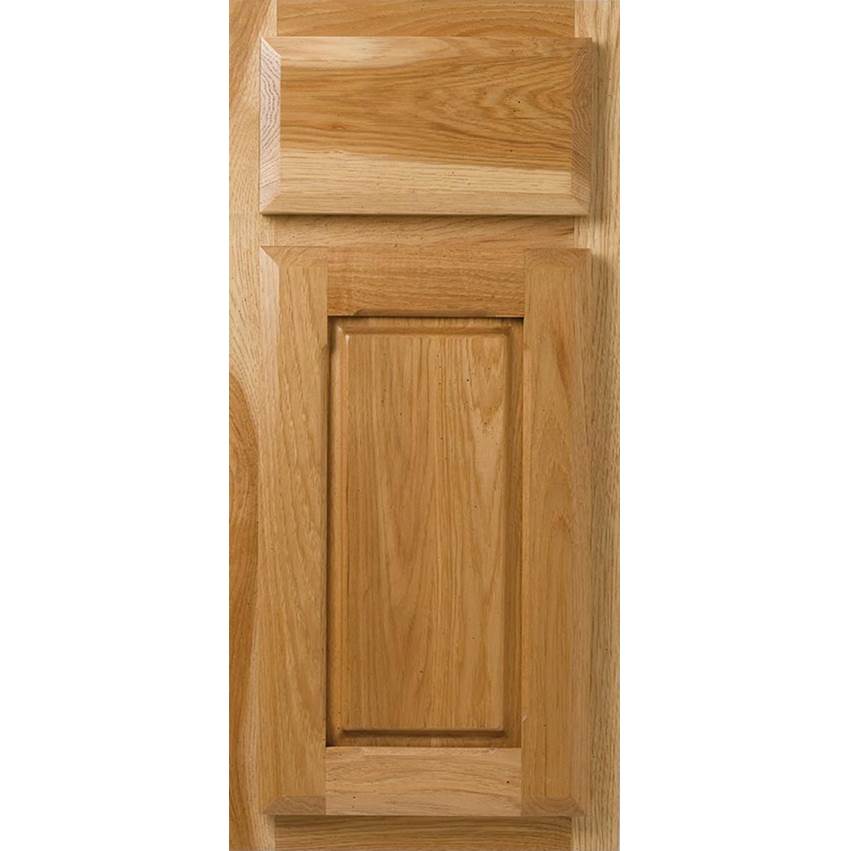 Bertch - Door Style - Toffee